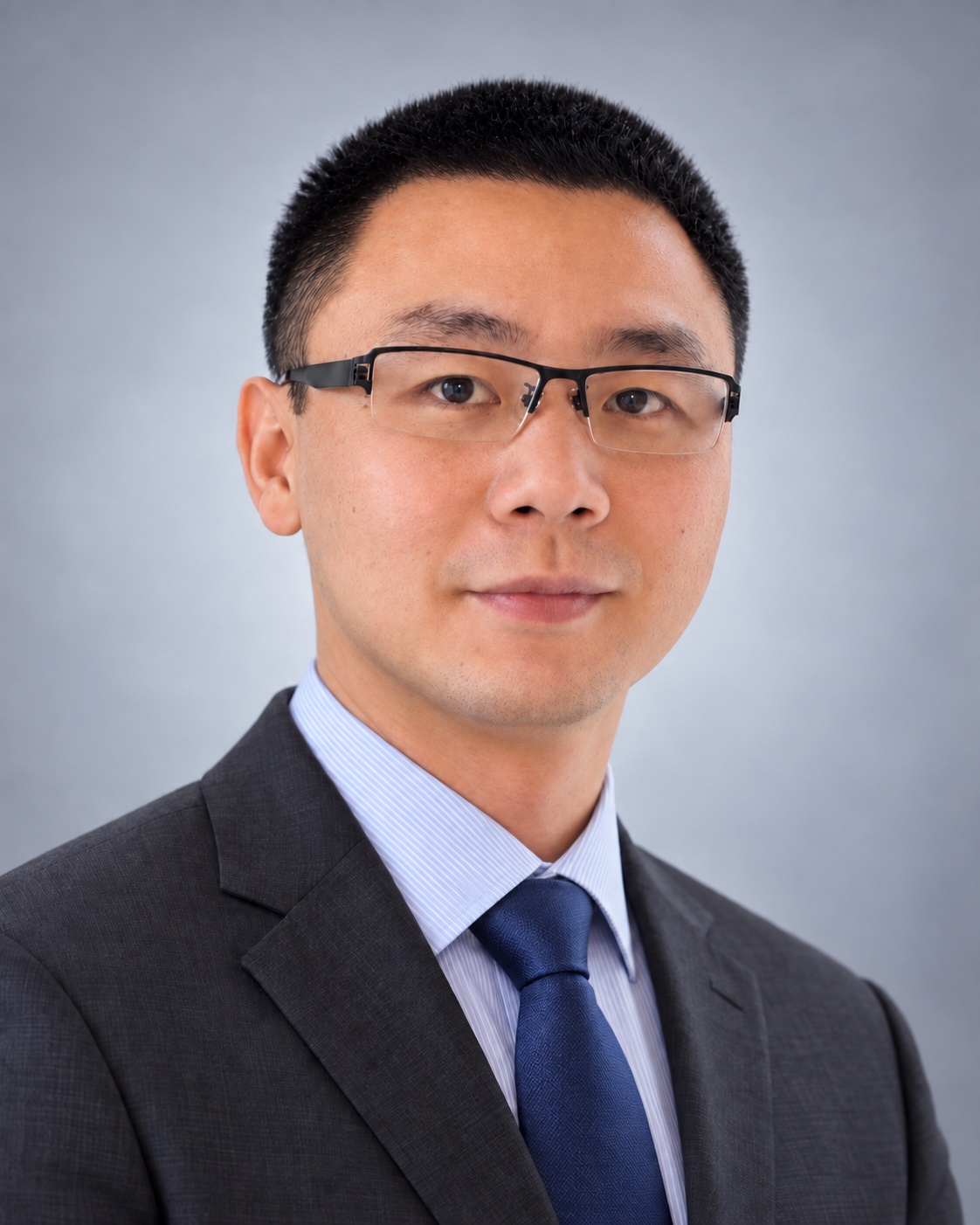 Wang Jin, Associate Professor of Management Science